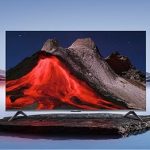 تلویزیون 55 اینچ شیائومی مدل:Mi TV A 55 (2026)