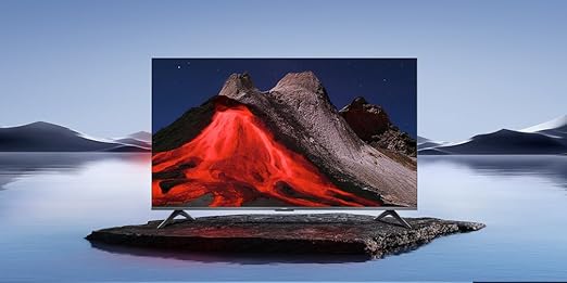 1 تلویزیون 55 اینچ شیائومی مدل:Mi TV A 55 (2026) - Image 1