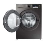 ماشین لباسشویی 9 کیلو گرمی سامسونگ مدل WW90TA046 - Image 4