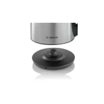 چای ساز بوش مدل BOSCH TTA5603 | چای ساز برقی با قوری شیشه‌ای - Image 2