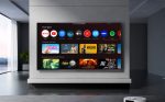 تلویزیون 55 اینچ شیائومی مدل:Mi TV A 55 (2026) - Image 3