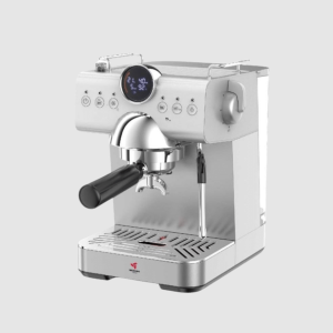 اسپرسو ساز مباشی مدل ME-ECM2108 استیل