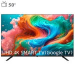 تلویزیون 50 اینچ LED ایکس ویژن مدل 50XYU700