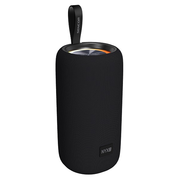 اسپیکر سنکور مدل SSS 6300 NYX 2 - مشکی مشکی