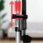 جاروبرقی 2100 وات دوو مدل ES211B - Image 4