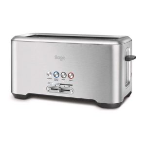 توستر 2 اسلایس سیج مدل SAGE BTA720