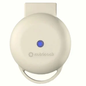 وافل ساز نوتریکوک مدل NC_WM100B