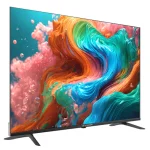 تلویزیون 50 اینچ LED ایکس ویژن مدل 50XYU700 - Image 4
