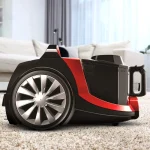 جاروبرقی 2100 وات دوو مدل ES211B - Image 7