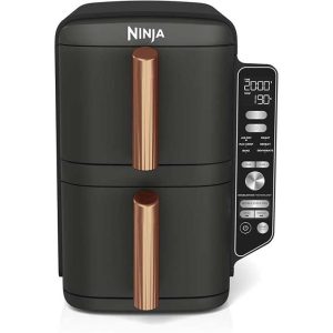 سرخ کن 9.5 لیتری نینجا مدل NINJA SL400