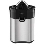 آب مرکبات گیر تک کاره براون مدل CJ5050 استیل