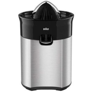 آب مرکبات گیر تک کاره براون مدل CJ5050 استیل
