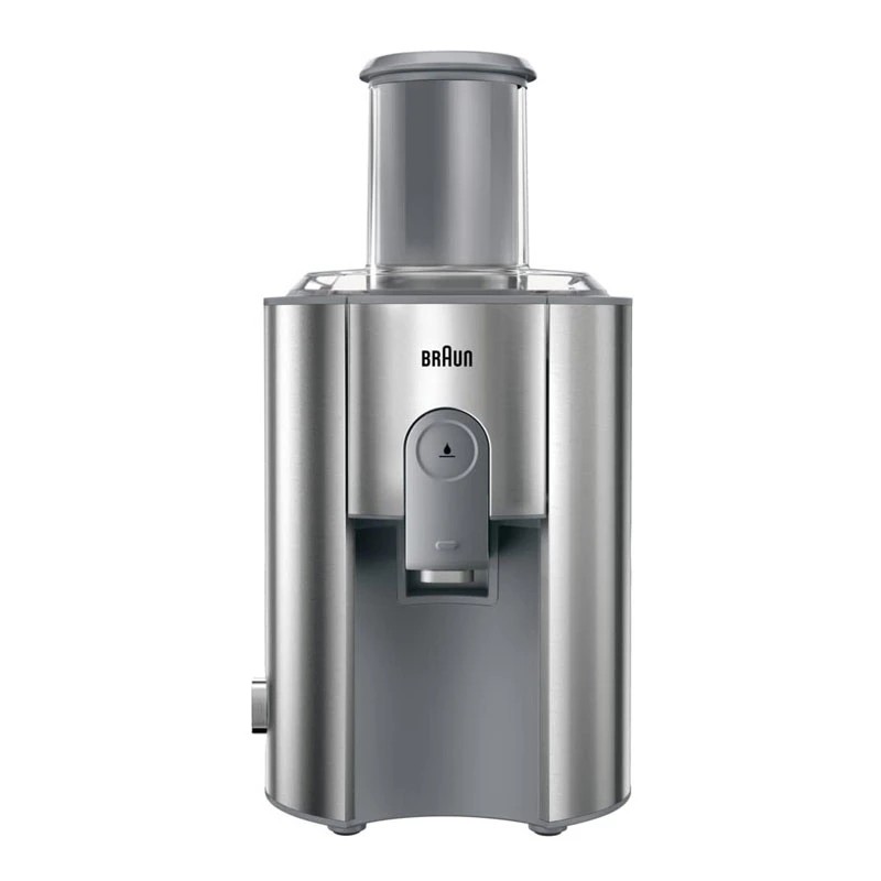 آبمیوه گیری براون مدل J700 آبمیوه گیری براون مدل J700
