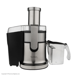 آبمیوه گیری 4 کاره تکنو مدل Te-314