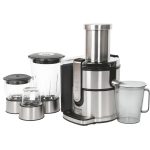 آبمیوه‌ گیری چند کاره مدل سوزوکی FJ-I800A