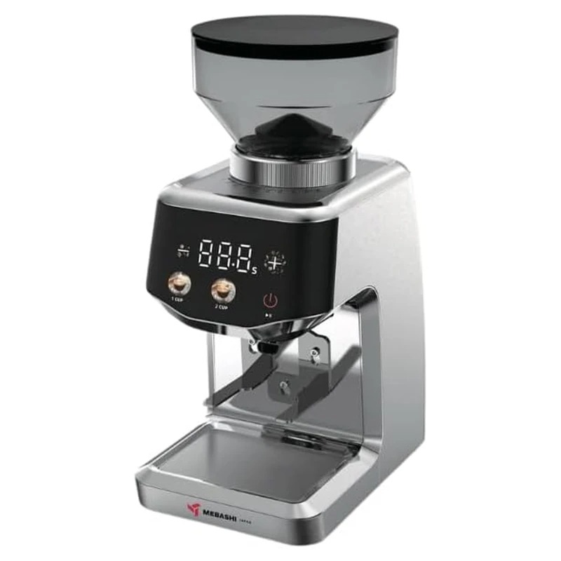 آسیاب قهوه مباشی مدل ME-CG2309 آسیاب قهوه مباشی مدل ME-CG2309