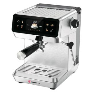 اسپرسو ساز مباشی مدل ME-ECM 2119