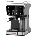 اسپرسو ساز مباشی مدل ME-ECM 2505