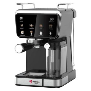 اسپرسو ساز مباشی مدل ME-ECM 2505