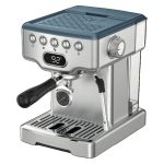 اسپرسو ساز مباشی مدل ME-ECM 2115 استیل