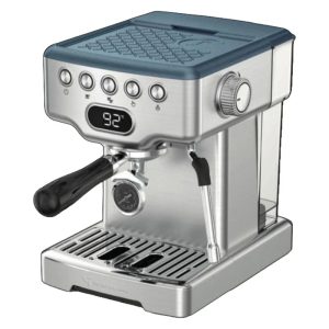 اسپرسو ساز مباشی مدل ME-ECM 2115 استیل
