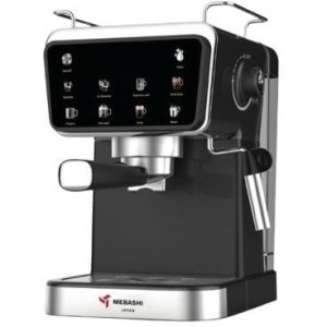 اسپرسو ساز مباشی مدل ME-ECM2120