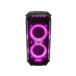 اسپیکر قابل حمل جی بی ال مدل PartyBox710