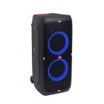 اسپیکر قابل حمل جی بی ال مدل PartyBox310