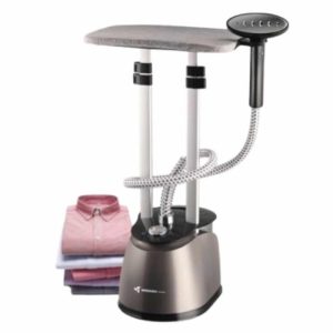 اتو بخارگر مباشی مدل ME-GST820 بژبراق