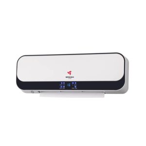 بخاری برقی دیواری مباشی مدل ME-EFH3000