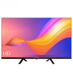 تلویزیون 32 اینچ LED ایکس ویژن مدل 32XH600