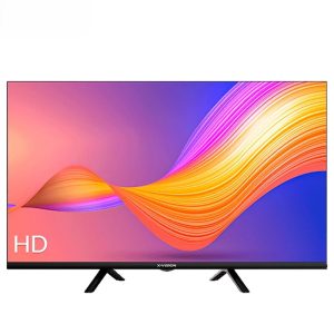 تلویزیون 32 اینچ LED ایکس ویژن مدل 32XH600