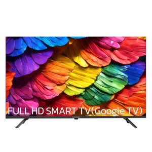 تلویزیون 43 اینچ ال ای دی ایکس ویژن مدل 43XC600