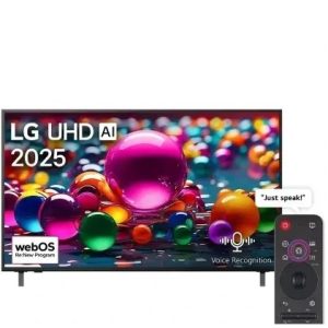 تلویزیون 55 اینچ LED ال جی مدل 55UA8500 مصر