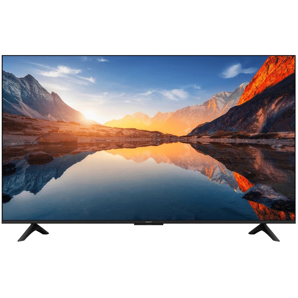 تلویزیون 55 اینچ LED شیائومی مدل Xiaomi 55 S Mini LED 2025 تلویزیون 55 اینچ LED شیائومی مدل Xiaomi 55 S Mini LED 2025