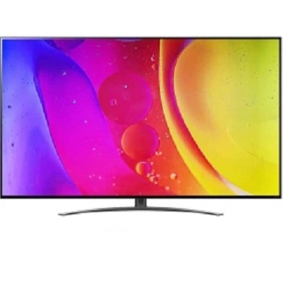 تلویزیون 65 اینچ نانوسل ال جی مدل 65NANO846 تلویزیون 65 اینچ نانوسل ال جی مدل 65NANO846