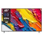 تلویزیون 65 اینچ کیوند ال جی مدل 65QNED82 مصر