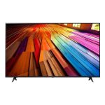 تلویزیون 75 اینچ LED ال جی مدل 75UT80006 مصر