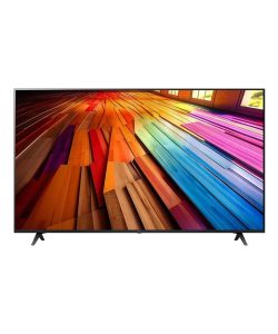 تلویزیون 75 اینچ LED ال جی مدل 75UT80006 مصر