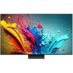 تلویزیون 86 اینچ کیوند ال جی مدل 86QNED86A اندونزی