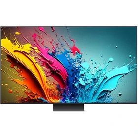 تلویزیون 86 اینچ کیوند ال جی مدل 86QNED86A اندونزی