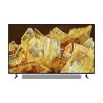 تلویزیون 85 اینچ LED سونی مدل 85X90L