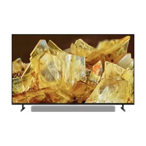 تلویزیون 85 اینچ LED سونی مدل 85X90L