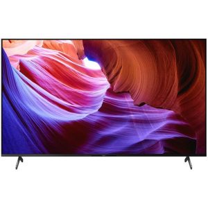تلویزیون 85 اینچ LED سونی مدل 85X85K