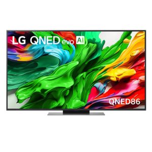 تلویزیون 55 اینچ LED ال جی مدل 55QNED86A مصر