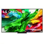تلویزیون 65 اینچ کیوند ال جی مدل 65QNED86A مصر