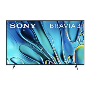 تلویزیون 85 اینچ LED سونی مدل 85S31