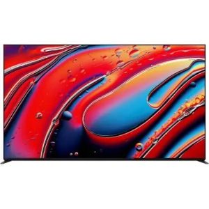 تلویزیون 85 اینچ LED سونی مدل 85XR90