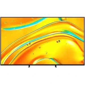 تلویزیون ۸۵ اینچ LED سونی مدل 85XR50