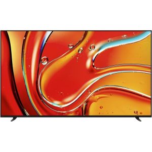 تلویزیون ۶۵ اینچ کیو ال ای دی سونی مدل 65XR70